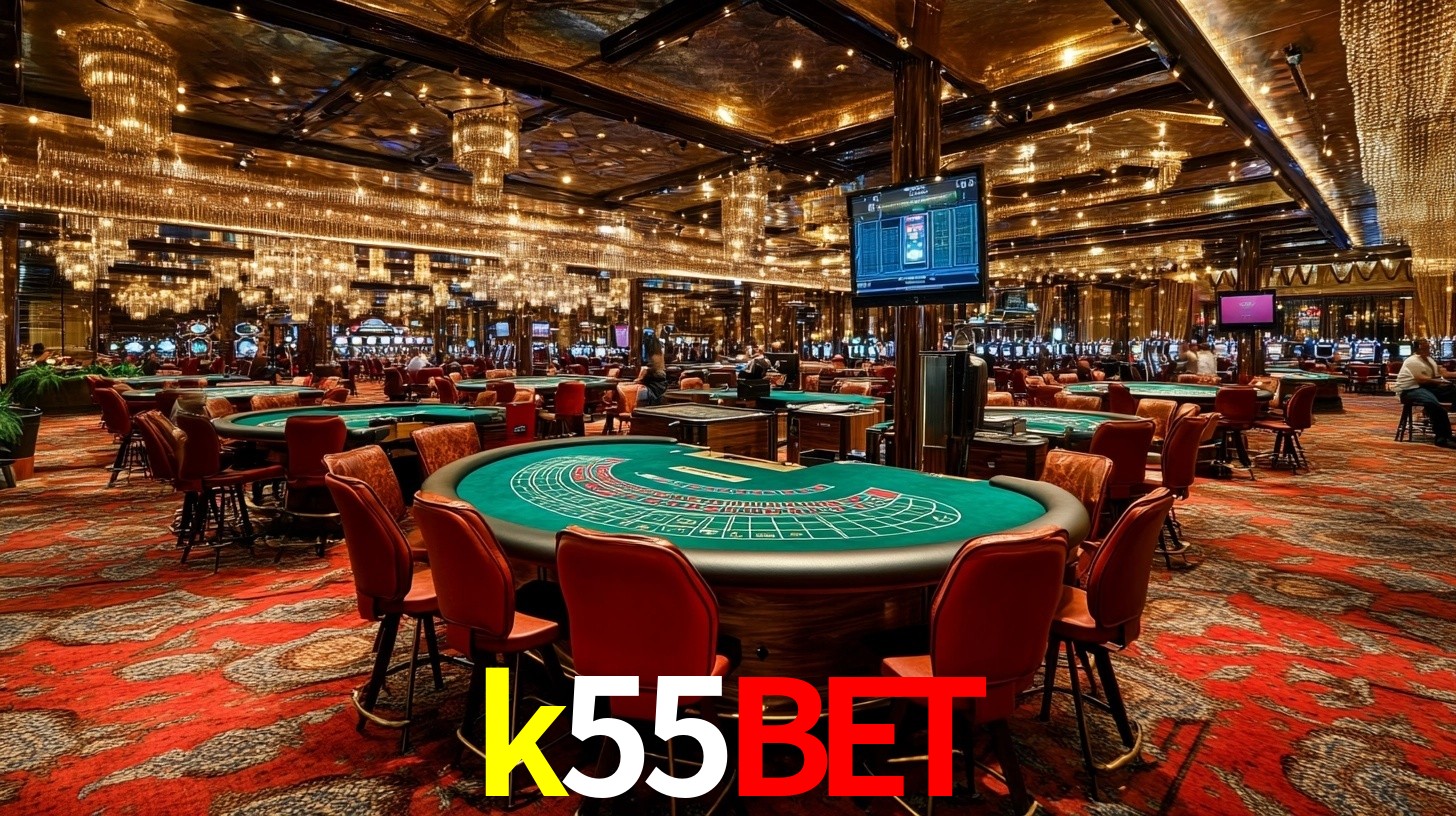 k55bet plataforma