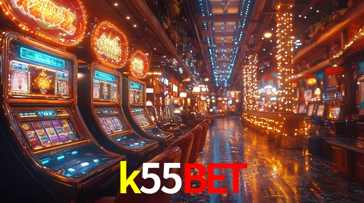 k55bet - Cassino Premium On-line - k55bet.com