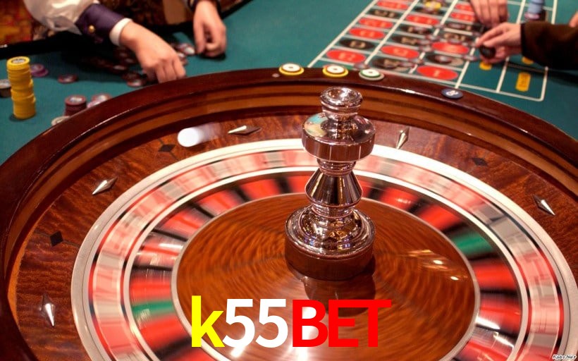 Estatísticas Esportivas k55bet