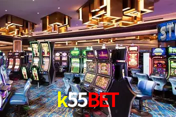 Descubra o Programa VIP da k55bet: Vantagens Exclusivas para Jogadores