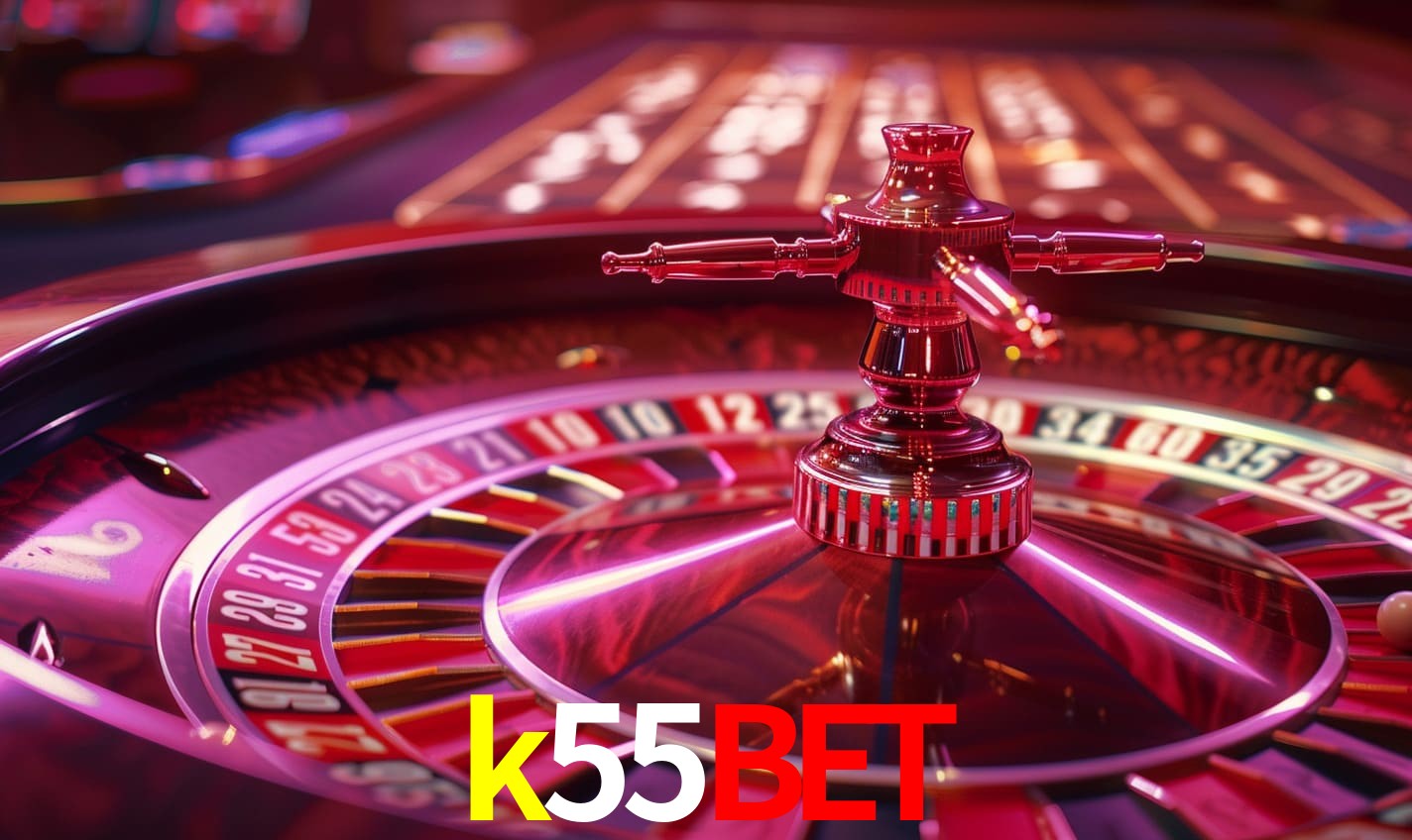 cassino k55bet