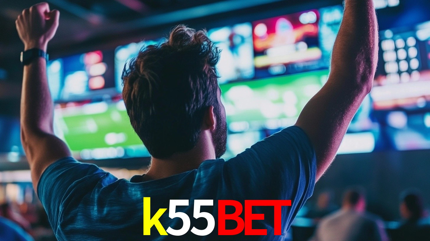 k55bet: A Experiência de Casino com Jogos de Mesa ao Vivo