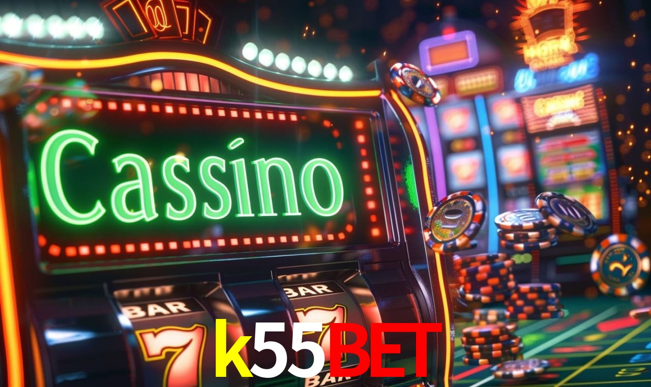 Requisitos do APK da k55bet para Android