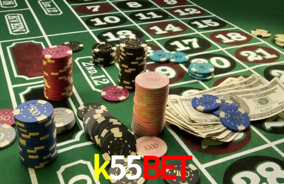 Game Statistics k55bet