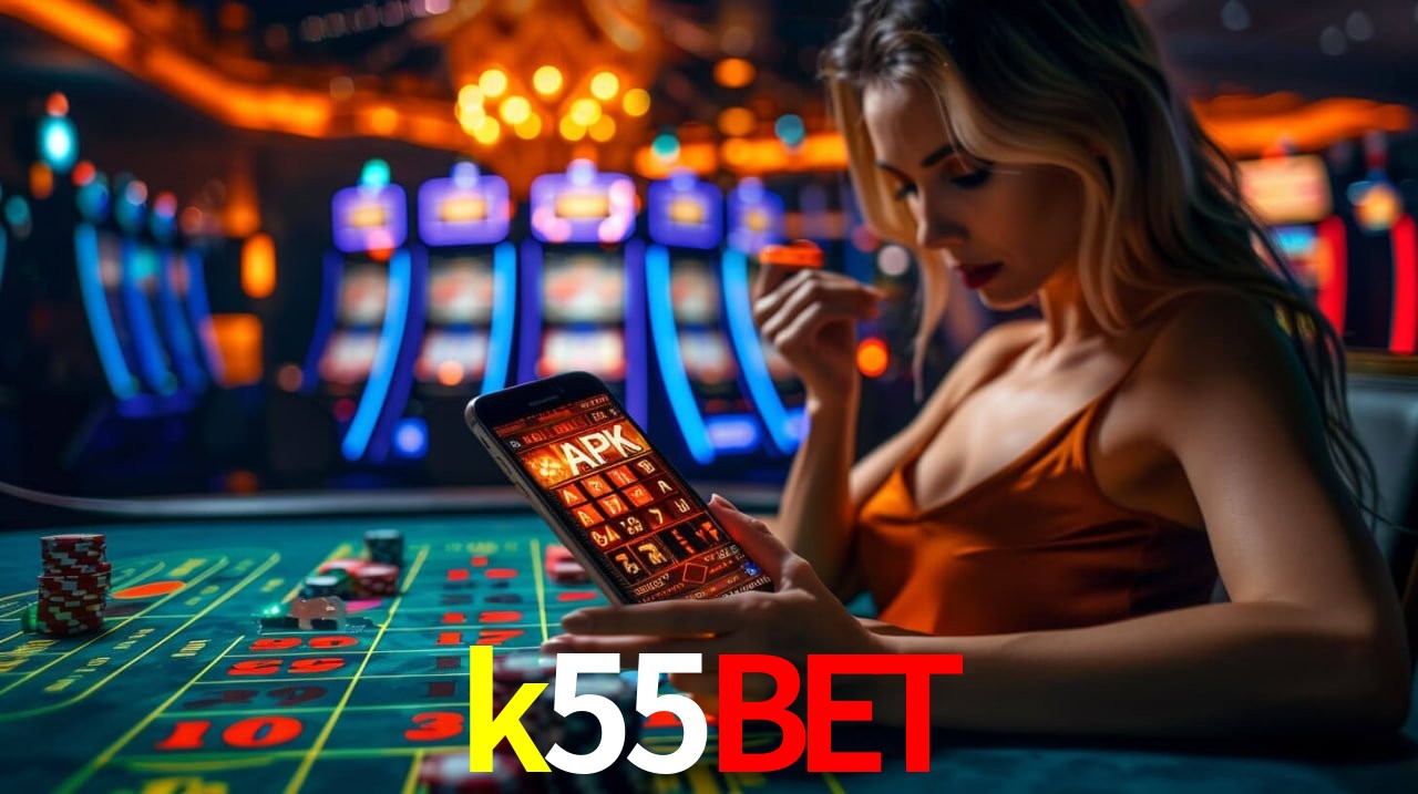 VIP Casino k55bet