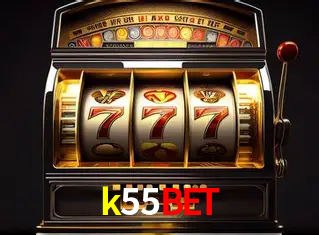 A Revolução dos Aplicativos de Jogos no k55bet