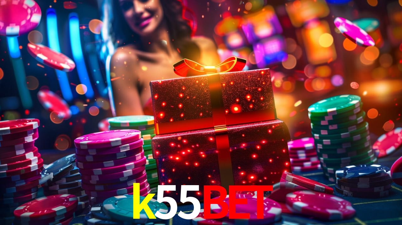 PIX Instantâneo k55bet