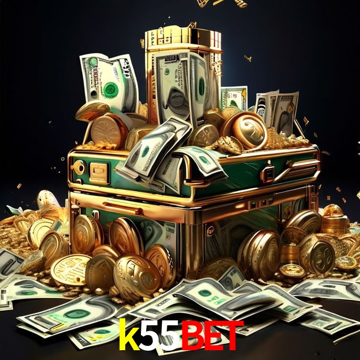 Benefícios da Conta k55bet