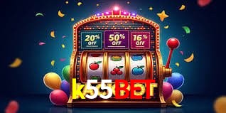 k55bet
