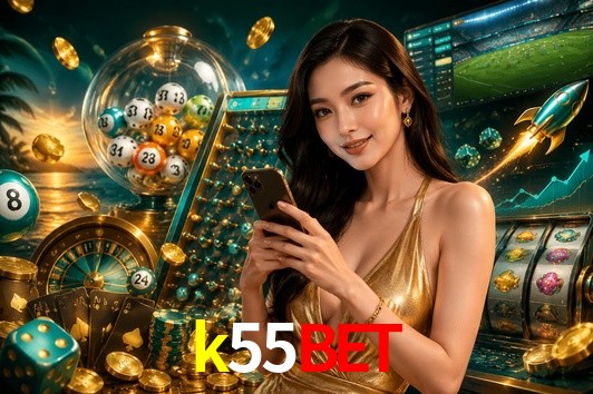 Responsive Design k55bet