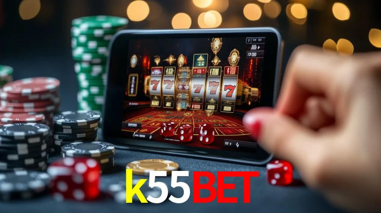 Instant EasyPaisa k55bet