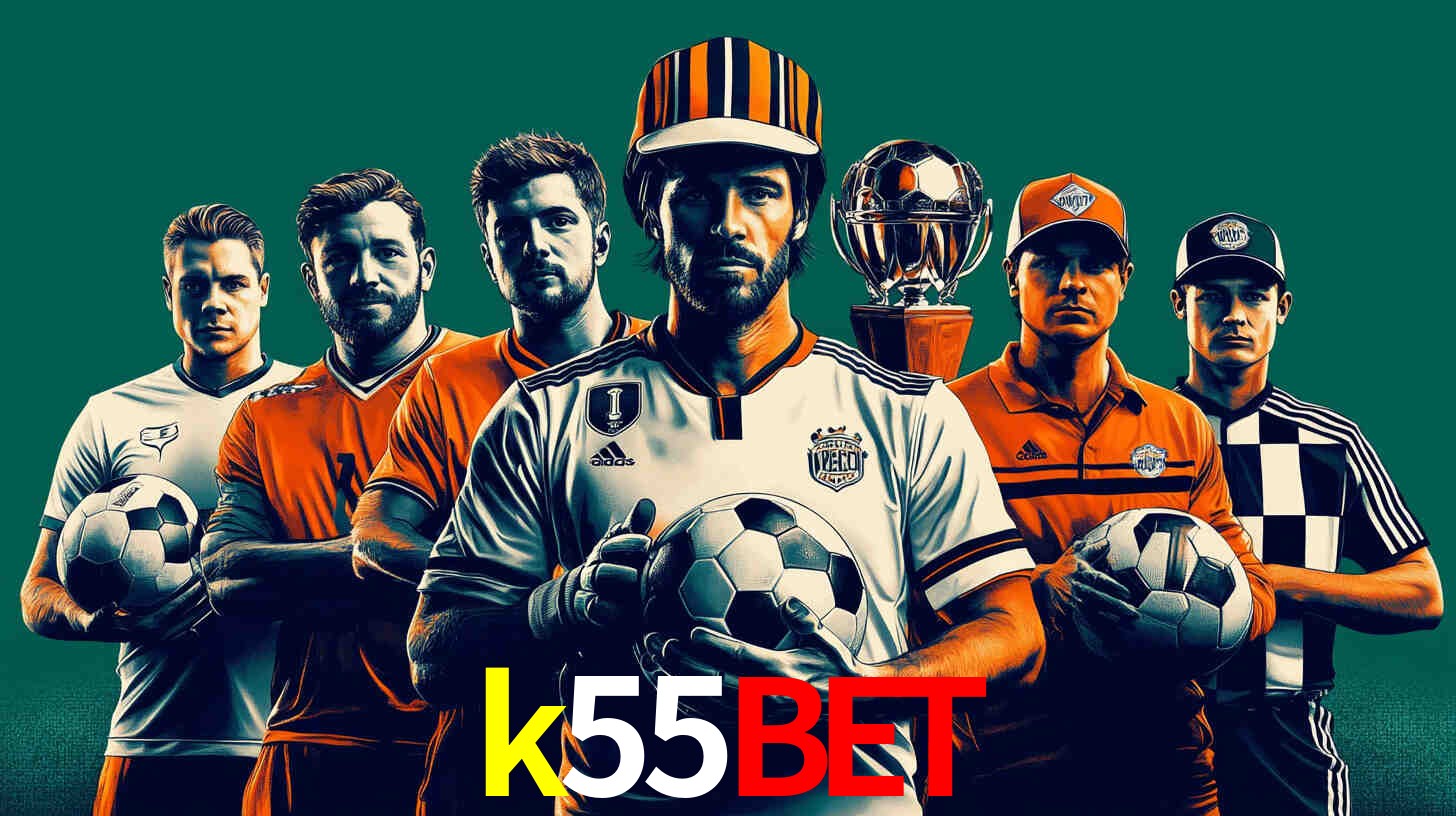 A Experiência Imersiva dos Cassinos Ao Vivo no k55bet