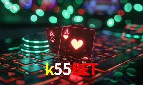 Tecnologia da Plataforma k55bet