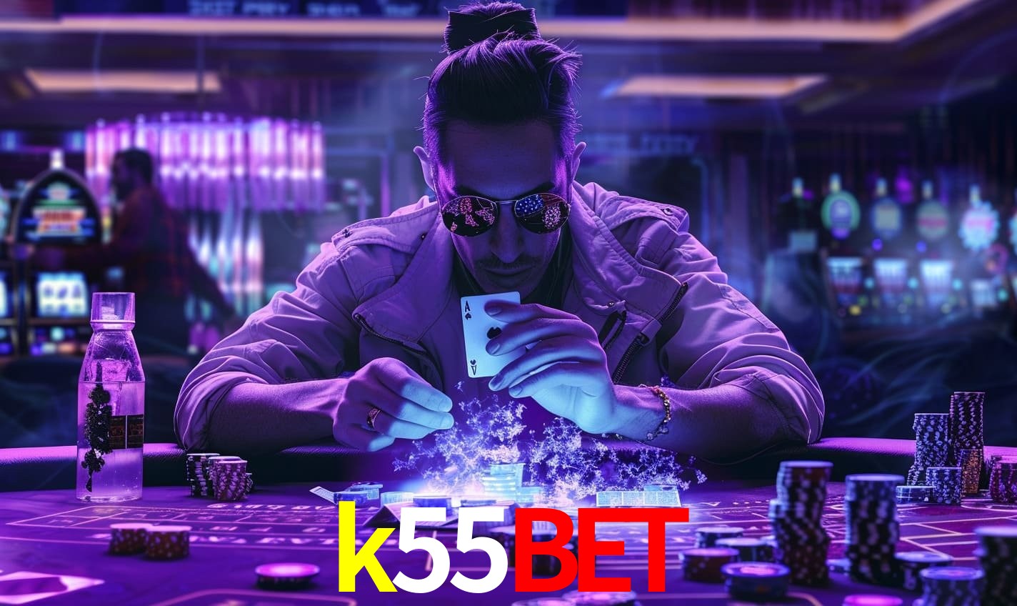 Roulette Table k55bet
