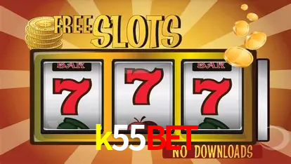 A Emoção da Loteria na k55bet: Uma Chance de Mudança de Vida