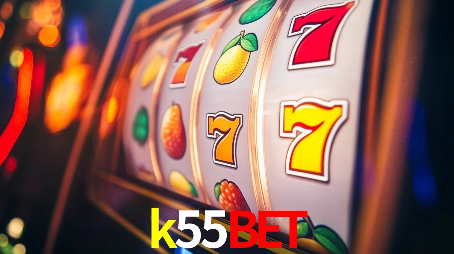 Explore as vantagens do k55bet: serviço profissional e confiabilidade