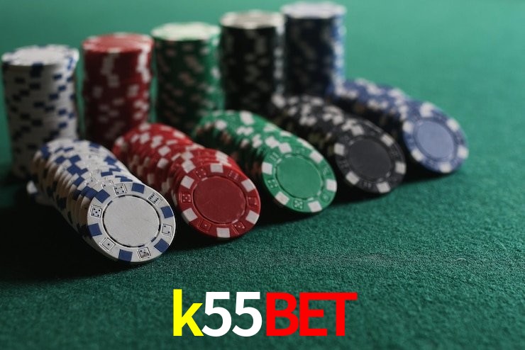 Bonus Features k55bet