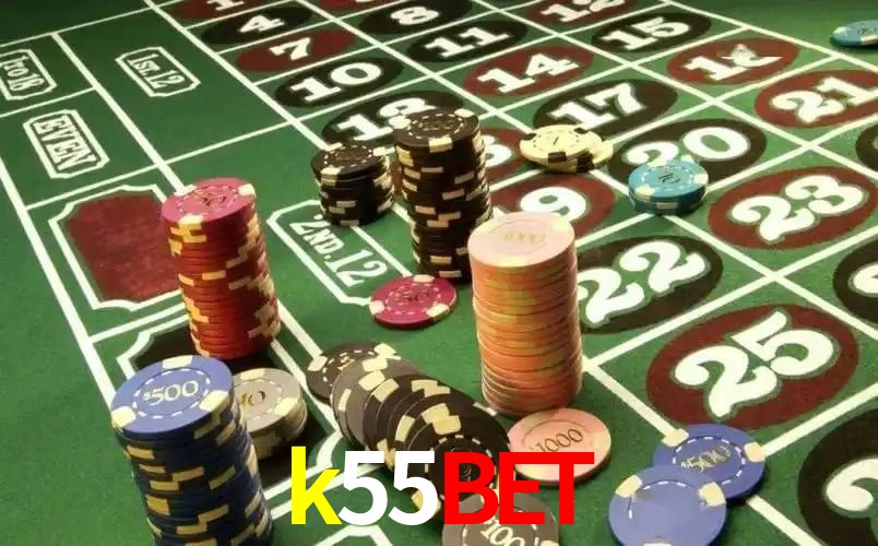 Ofertas Exclusivas k55bet