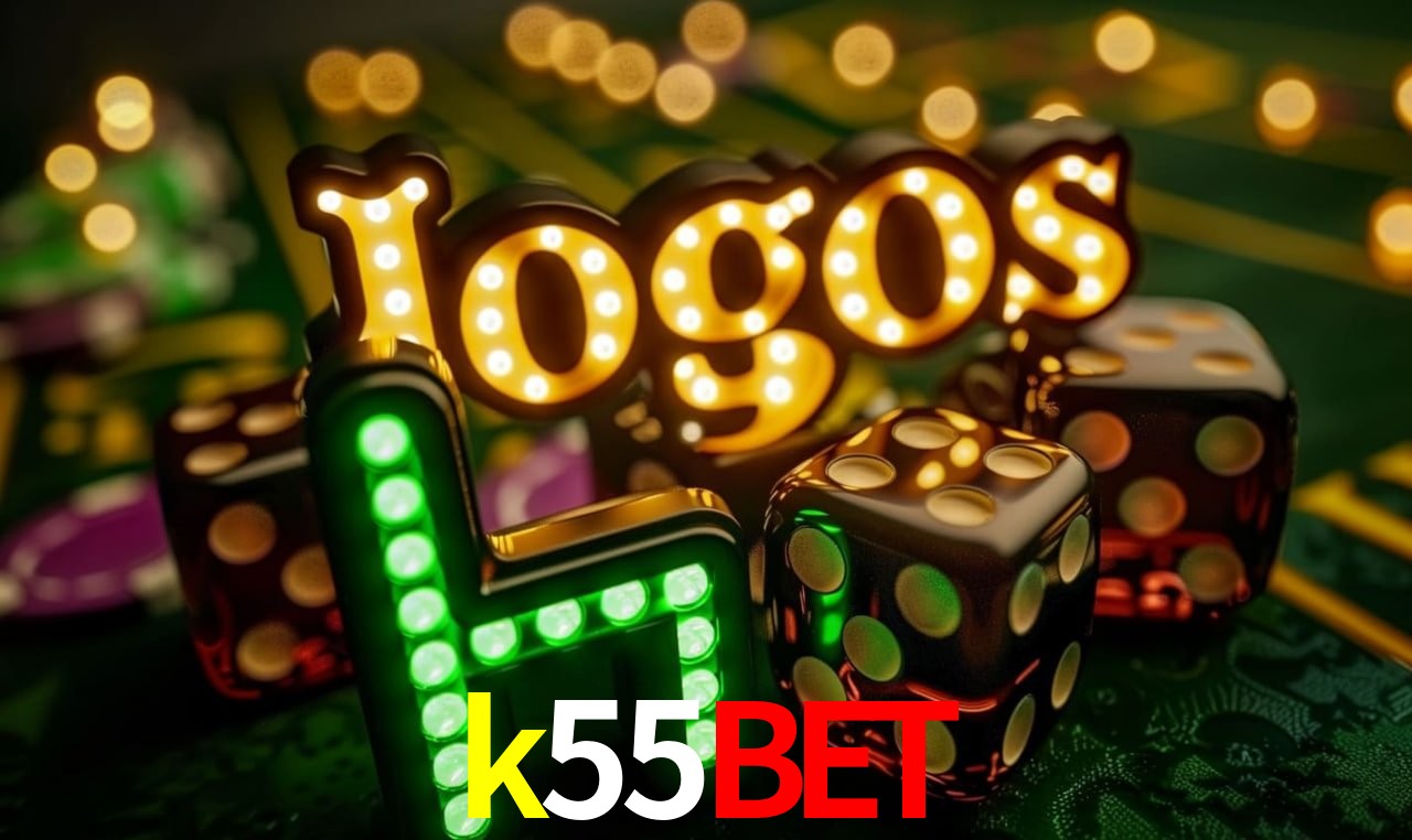 Especiais de Fim de Semana k55bet