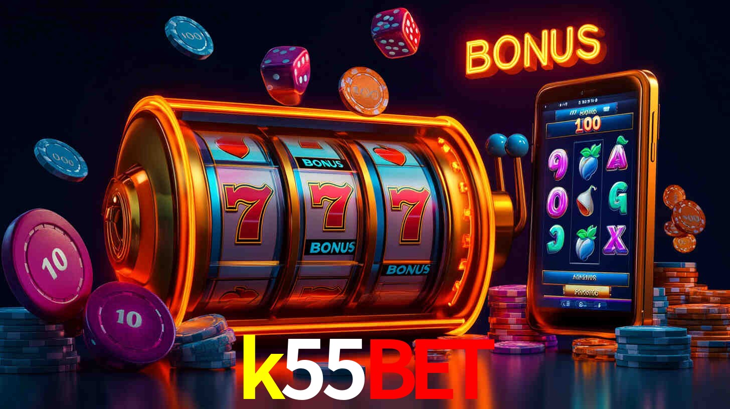 A Emoção da Loteria na k55bet: Uma Chance de Mudança de Vida