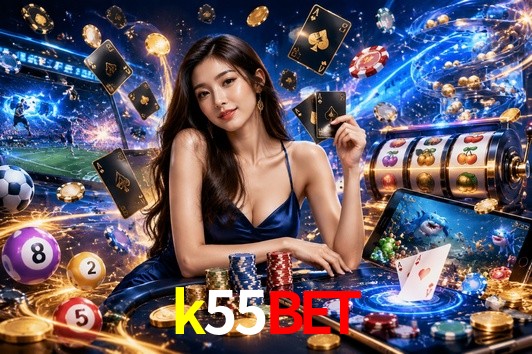 API Integration k55bet