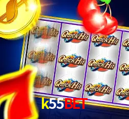 Apostas Esportivas na k55bet: Um Guia Completo