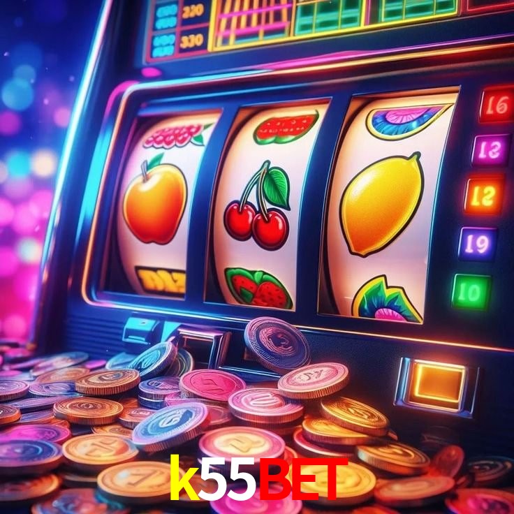 Segurança 2FA k55bet