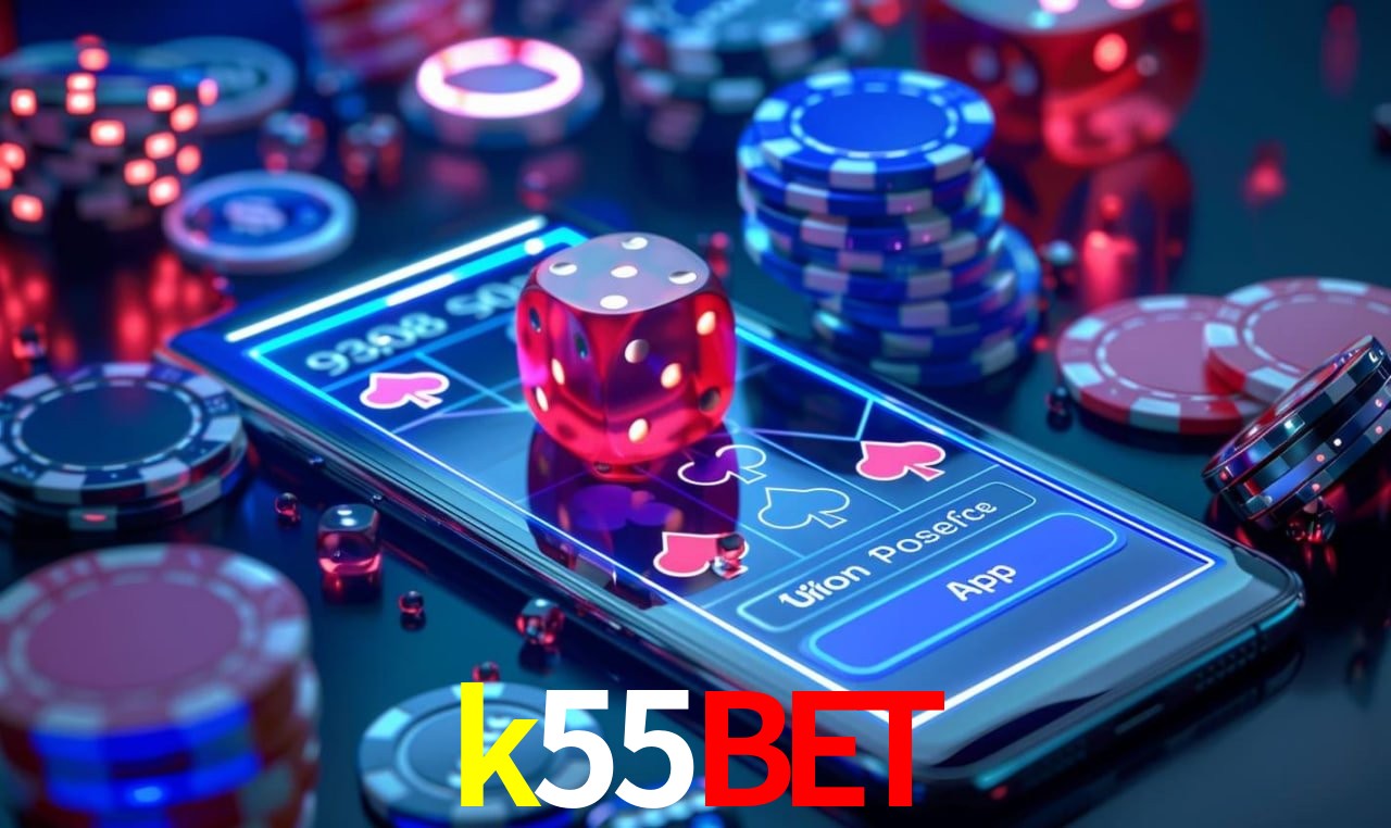 k55bet