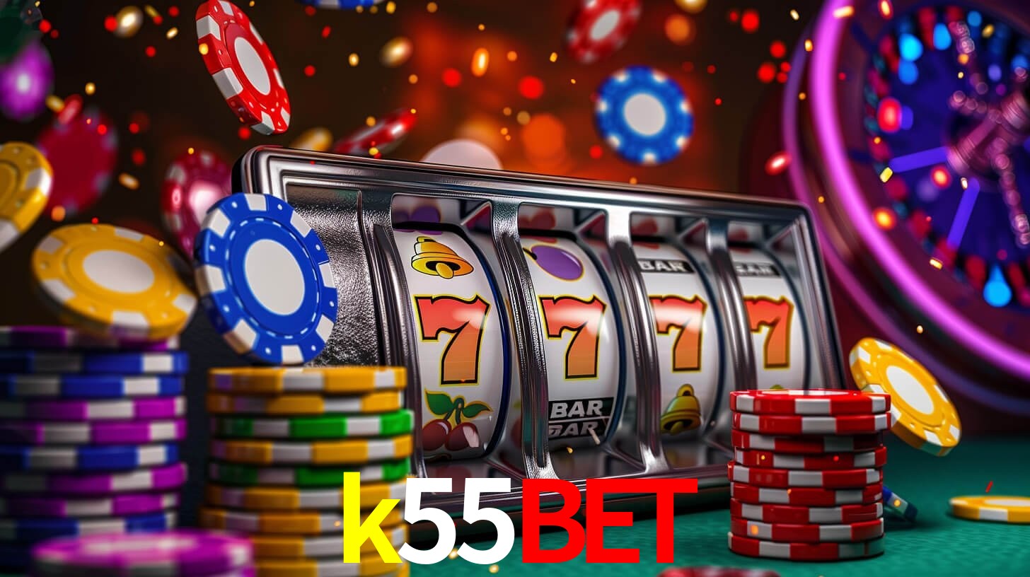 Apostas de Basquete k55bet