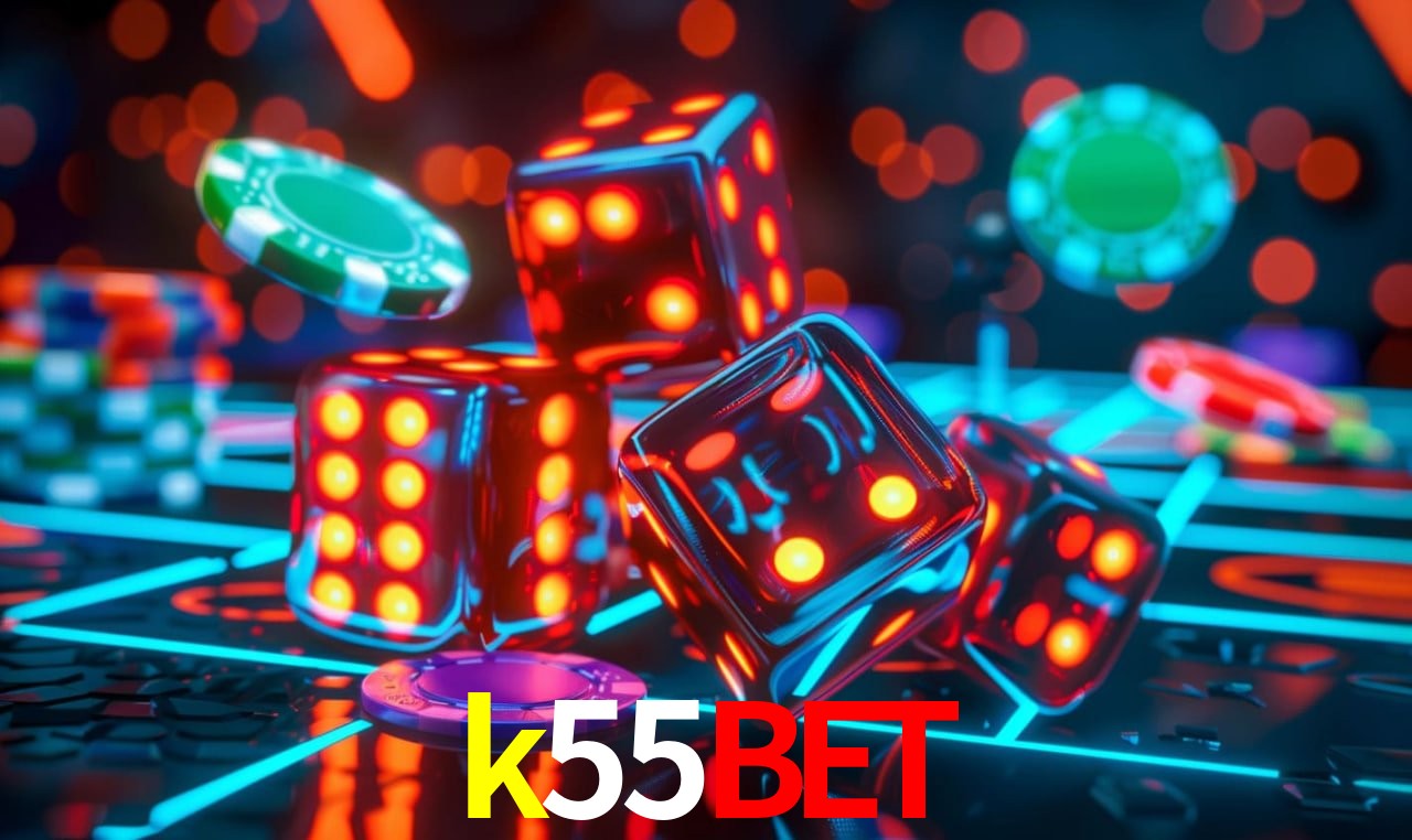 Torneios k55bet