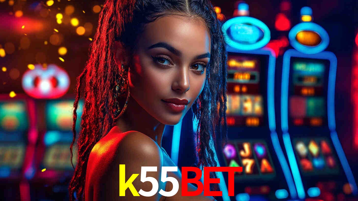 Desvendando o Mundo dos Jogos Virtuais na k55bet