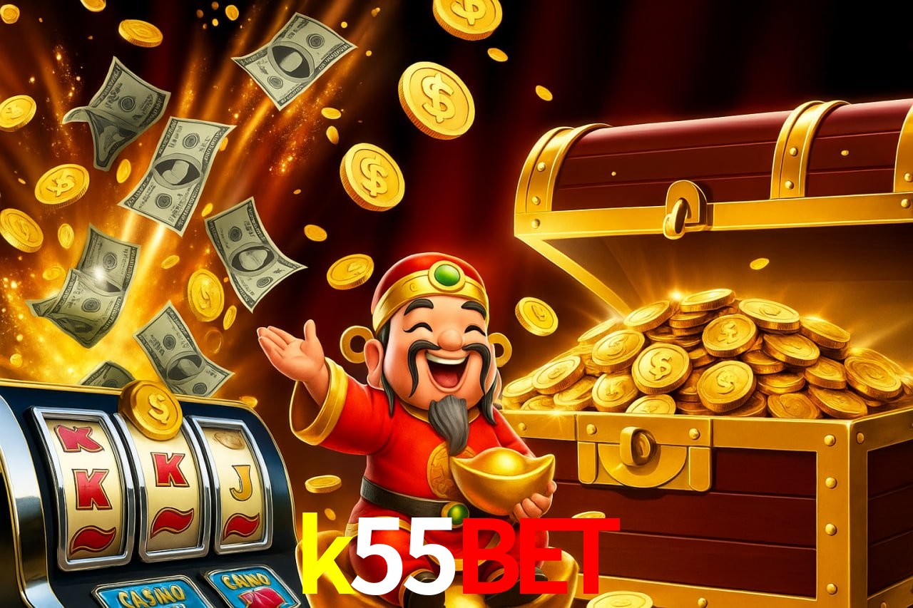 Apostas de Tênis k55bet