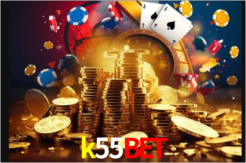 Casino Ao Vivo k55bet