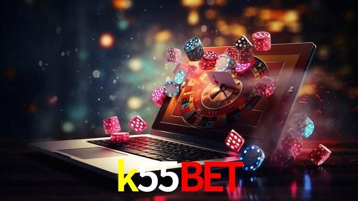 Jogos Exclusivos k55bet