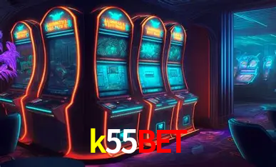 Desvendando o Mundo dos Jogos Virtuais na k55bet