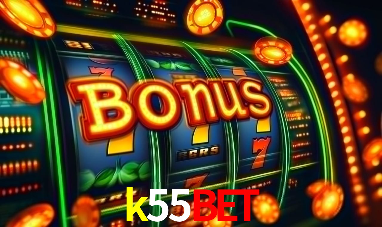 Live Casino k55bet
