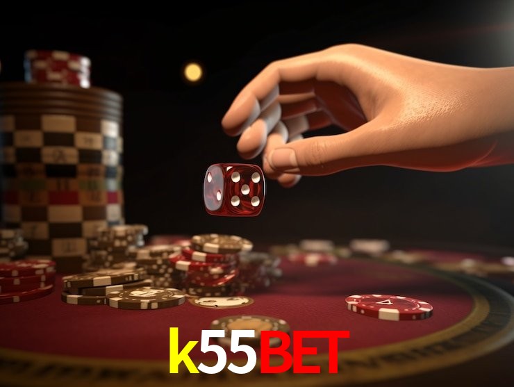 Requisitos do APK da k55bet para Android