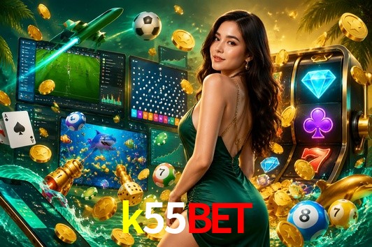 Statistics k55bet