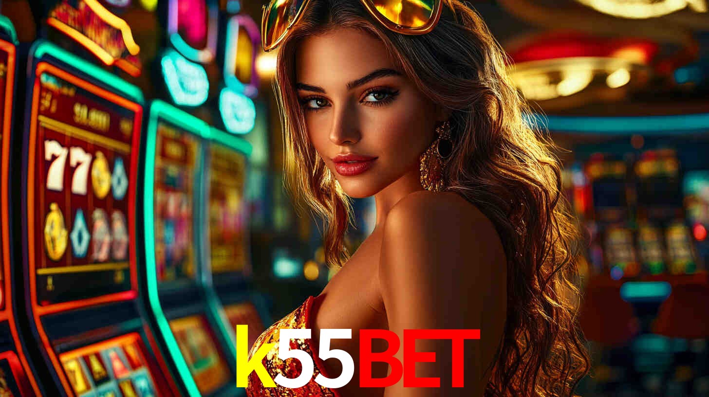 Premium Interface k55bet