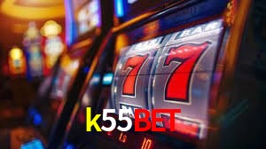 Requisitos do APK da k55bet para Android