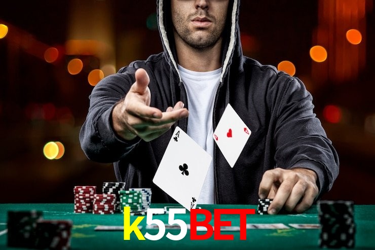 Comparação APP mobile vs versão web da k55bet