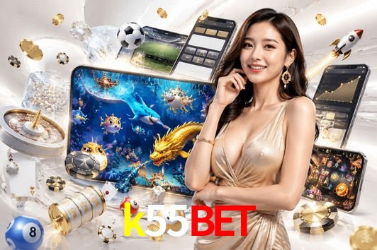 Account Benefits k55bet