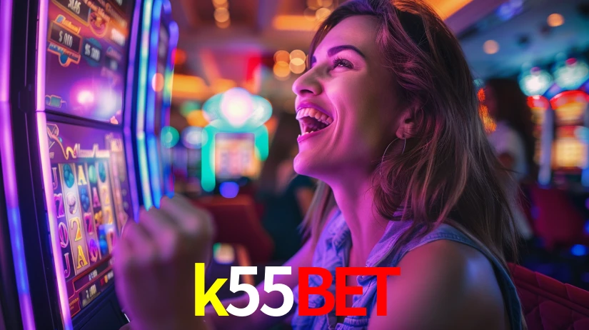 k55bet - Cassino On-line Campeão - k55bet.com