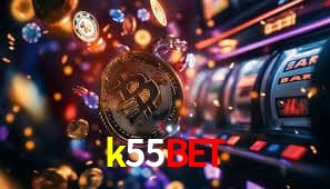 Bônus Diários k55bet