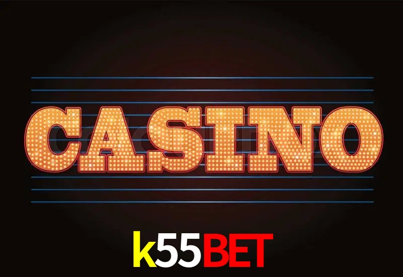 Design Responsivo k55bet