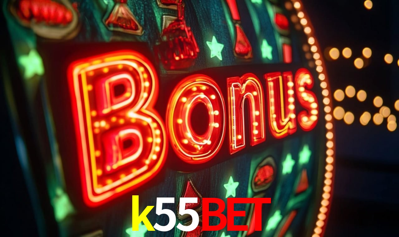 Apostas de Futebol k55bet