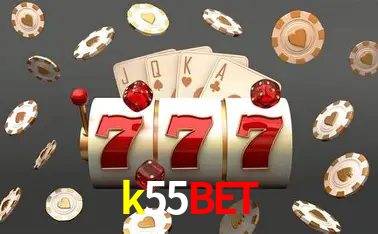 A Experiência Imersiva dos Cassinos Ao Vivo no k55bet