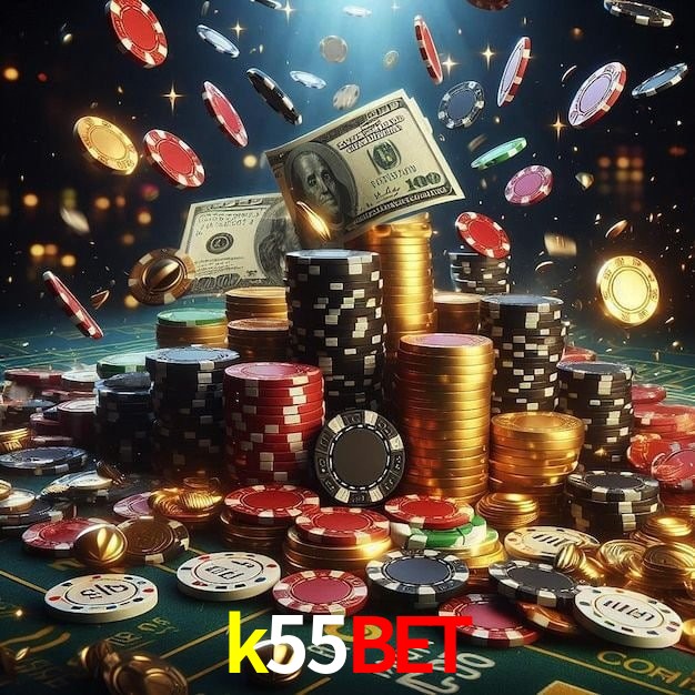 Programa VIP k55bet