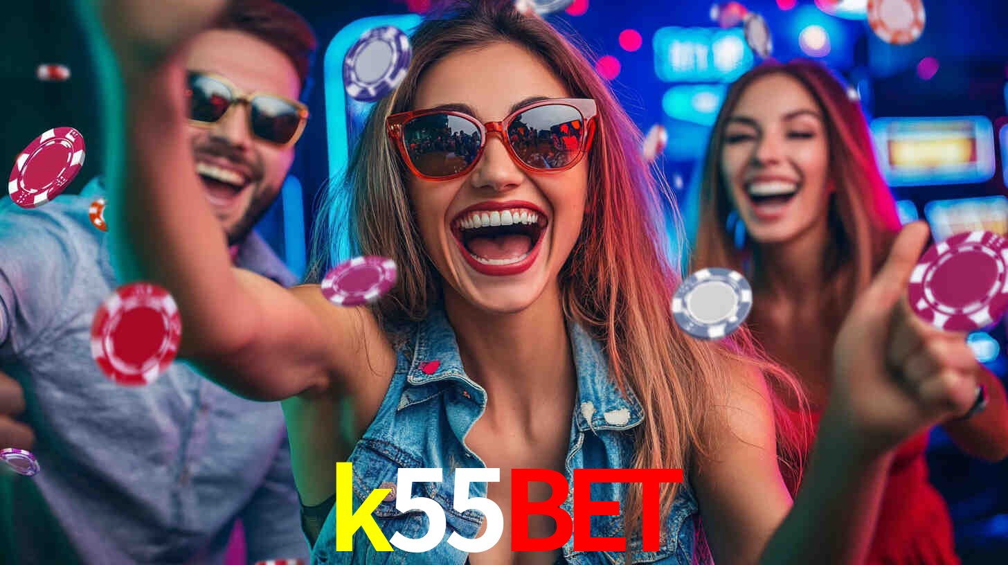 Descubra o Programa VIP da k55bet: Vantagens Exclusivas para Jogadores