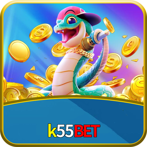 k55bet Logo